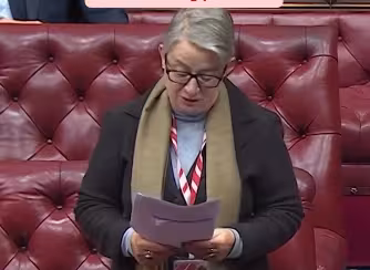 Baroness Bennett